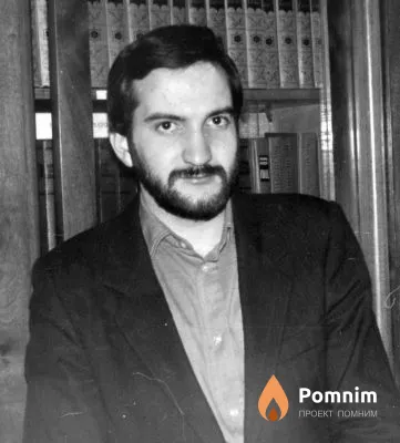 Корнилов Дмитрий Владимирович