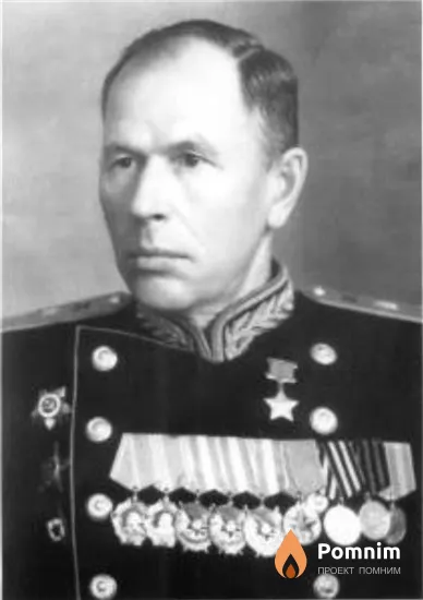 Колотилов, Леонид Алексеевич