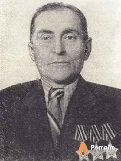 Брусовцов Иван Александрович