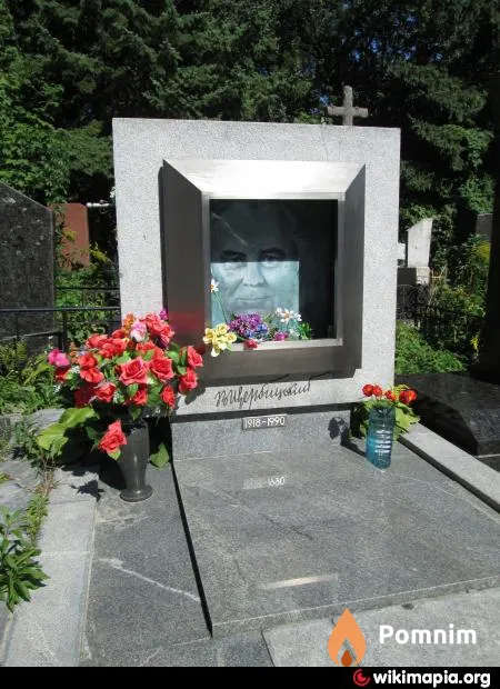 Щербицкий Владимир Васильевич