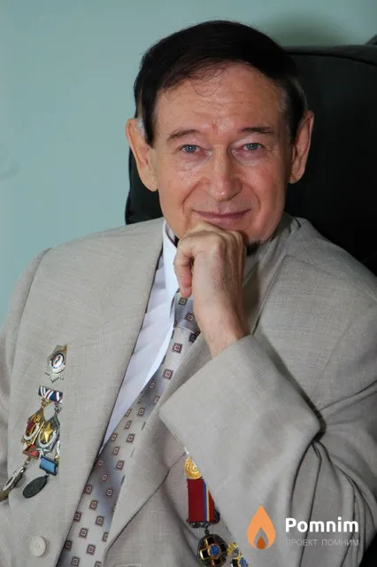 Алексеев Анатолий Дмитриевич