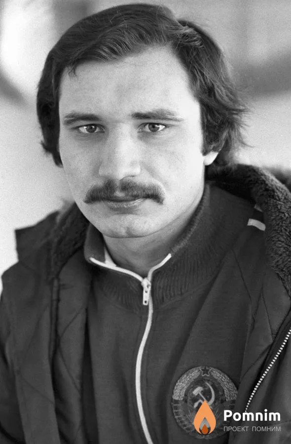 Ягубкин Александр Геннадьевич
