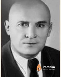Антонович Даниил Исидорович