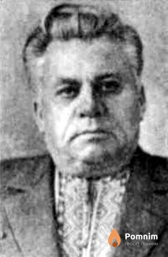 Макивчук Фёдор Юрьевич