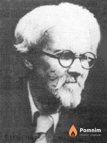 Бобров Флавиан Флавианович