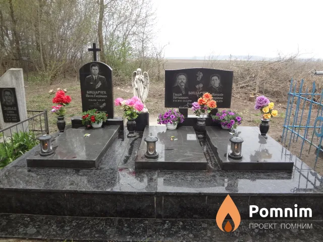 Бондарчук Наталья Григорьевна