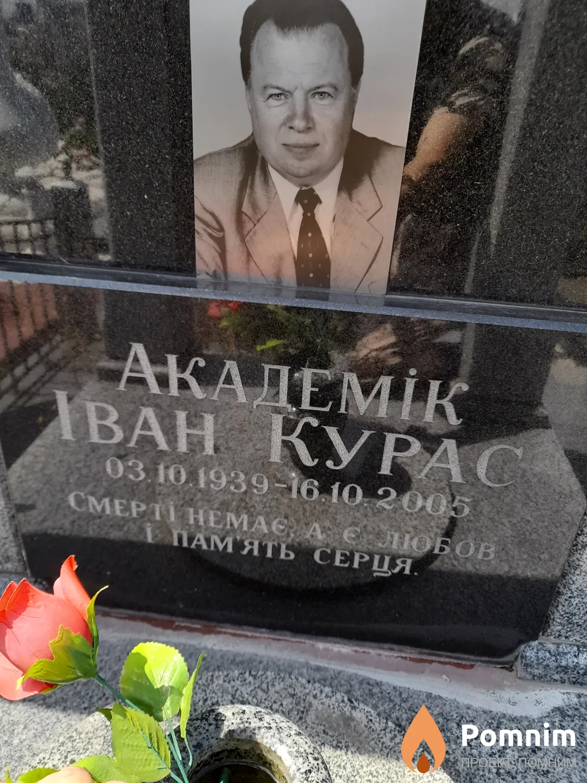 Курас Іван