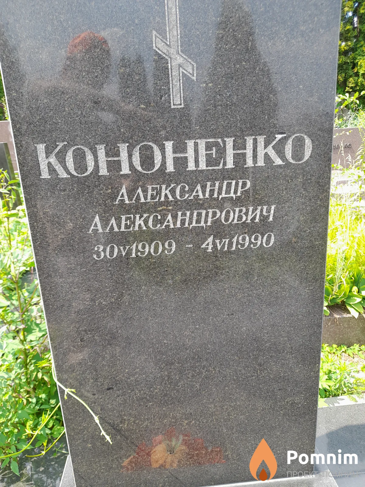 Кононенко Александр Александрович