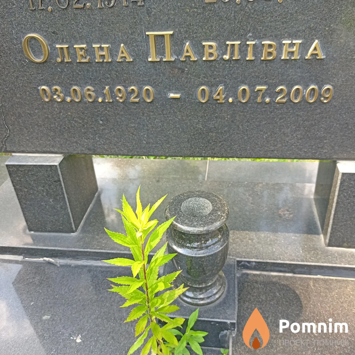 Удовинченко Олена Павловна