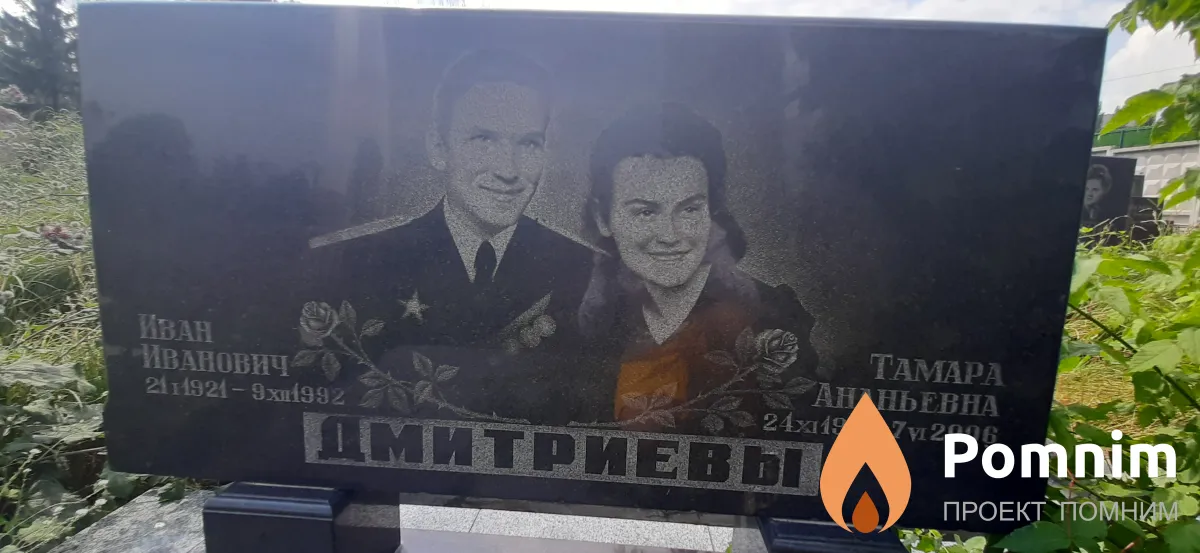Дмитриев Иван Иванович