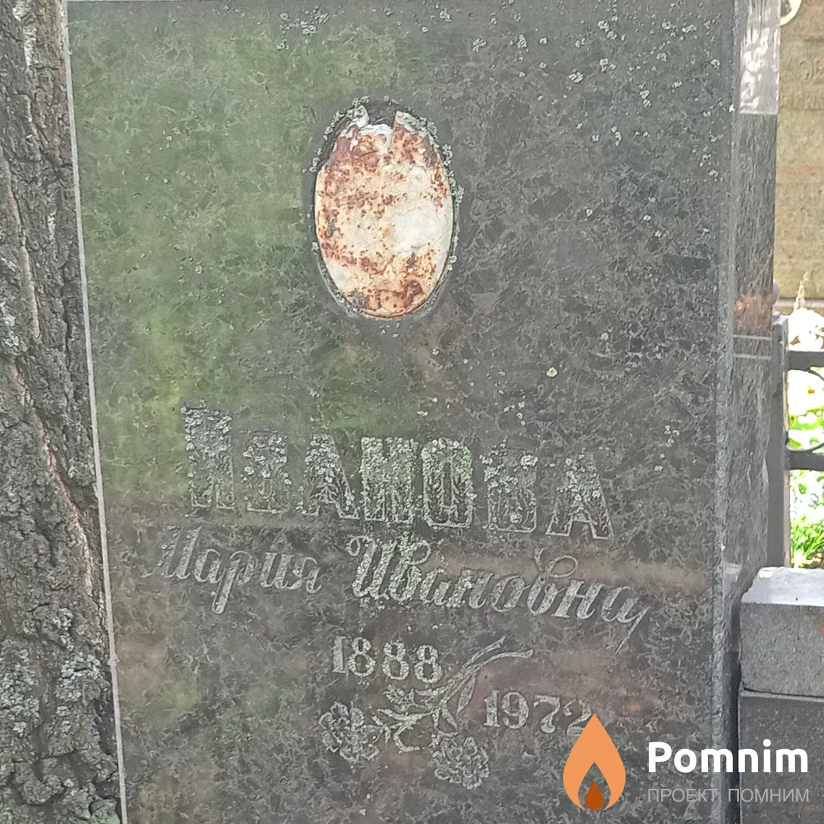 Иванова Лариса Ивановна