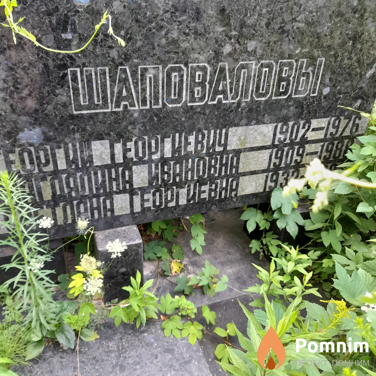 Шестопалова Магдалина Ивановна