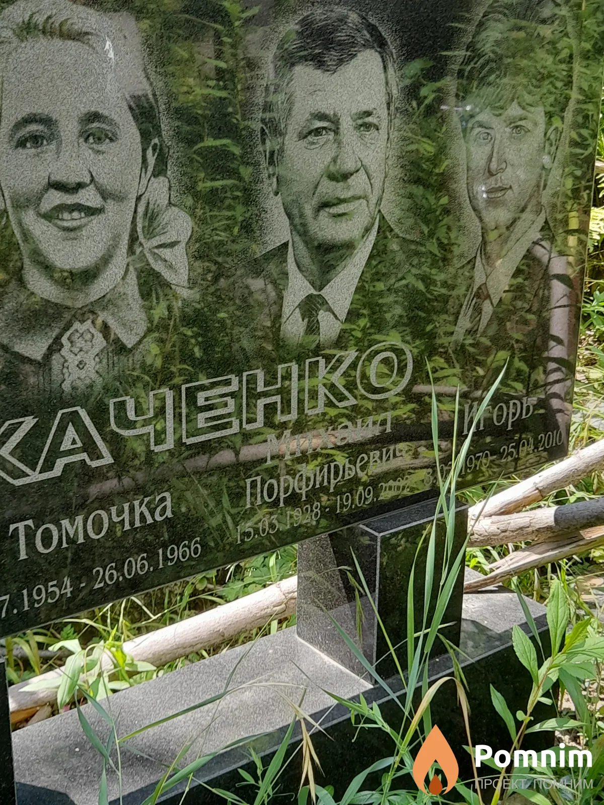 Ткаченко Игорь