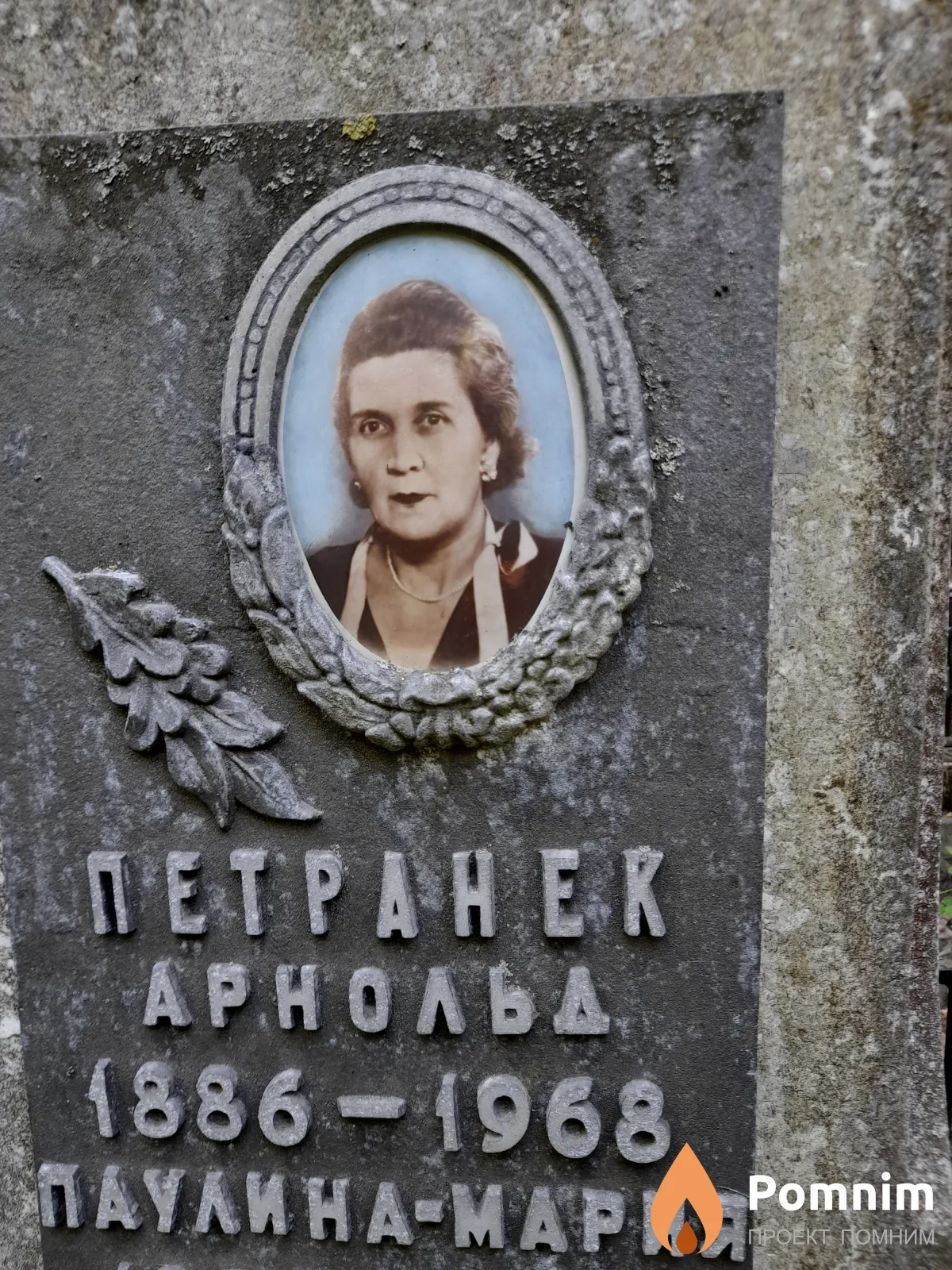 Петранек Арнольд