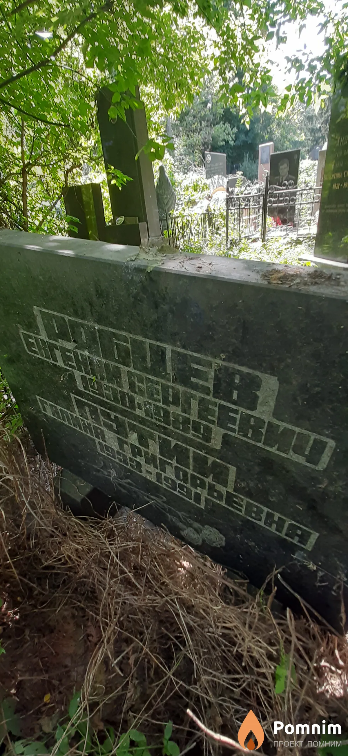 Рябцев Евгений Сергеевич