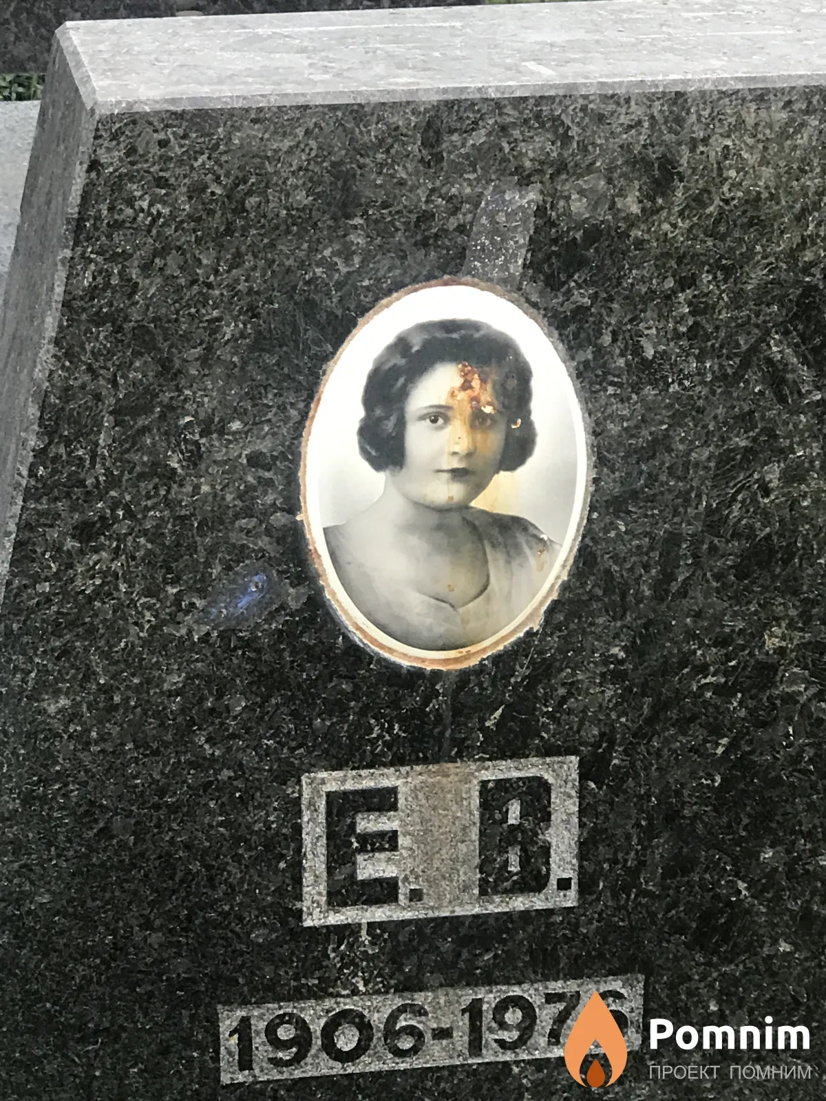 Конюшевская Е В