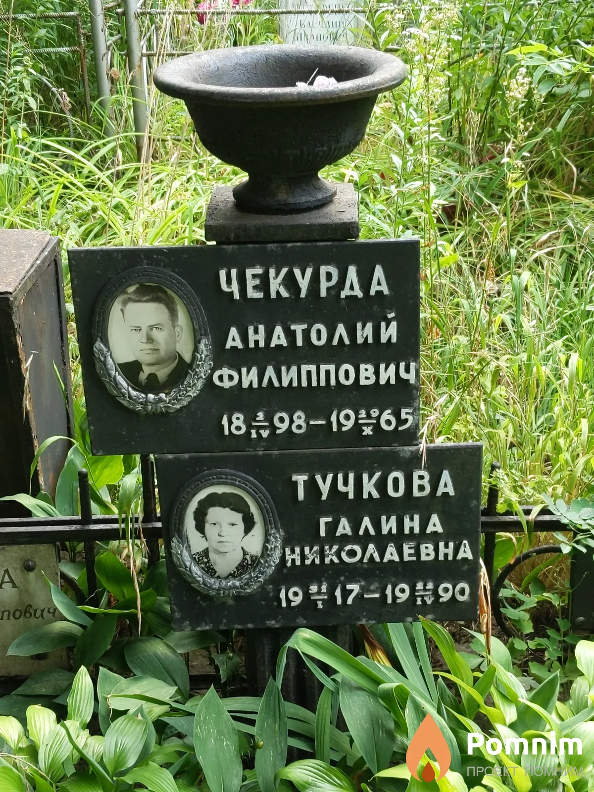 Чекурда Анатолии Филиппович