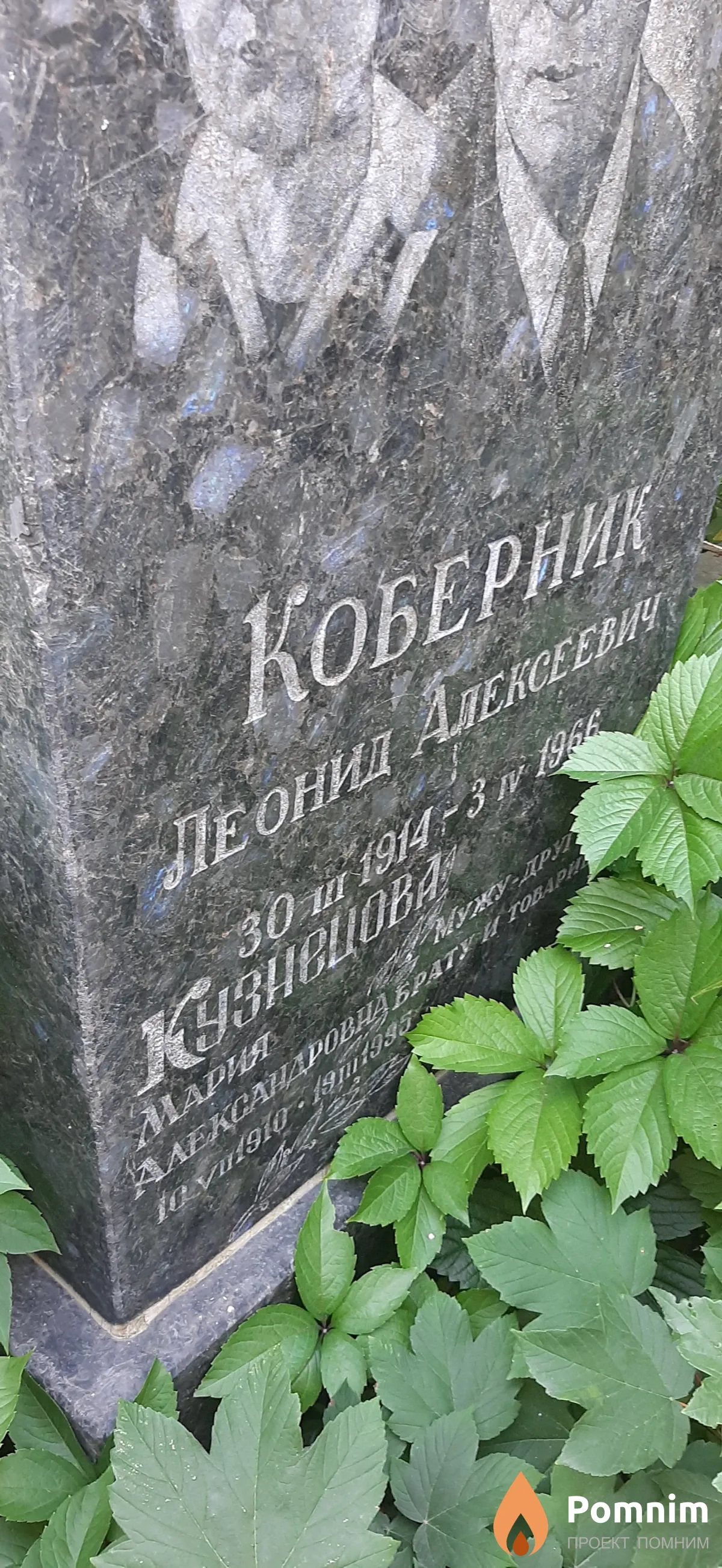 Кузнецова Мария Александровна