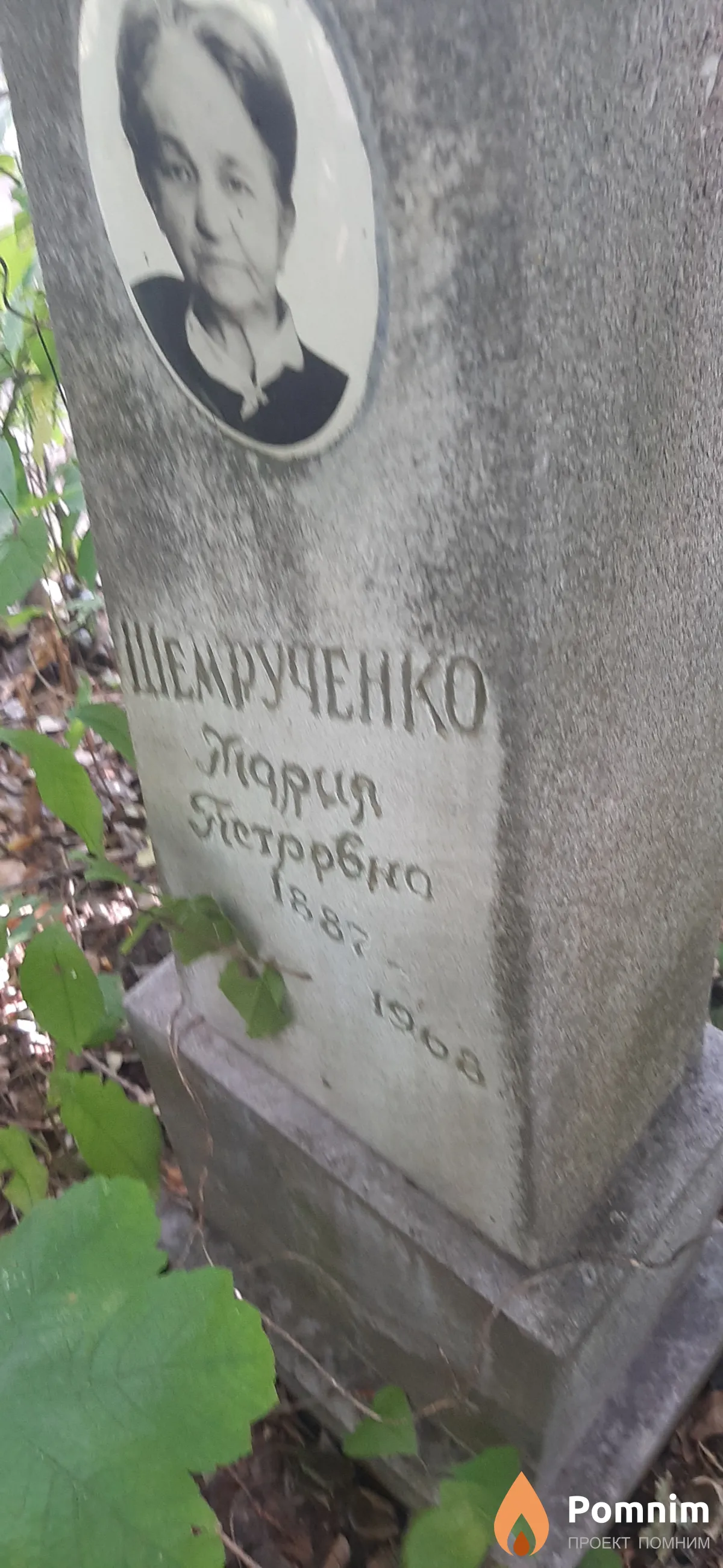 Шемрученко Юрий Юрьевич