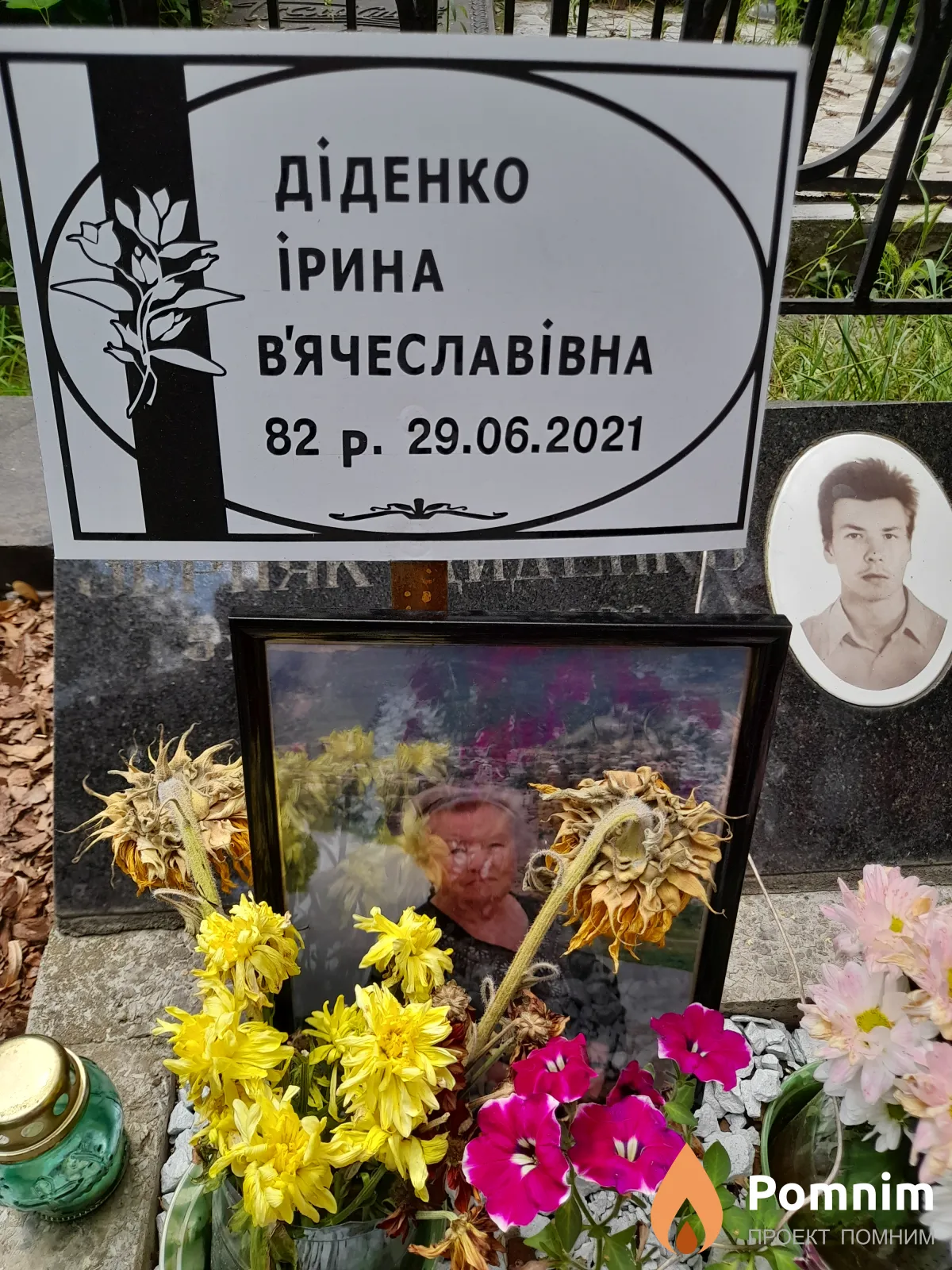 Диденко Ирина Вячеславовна