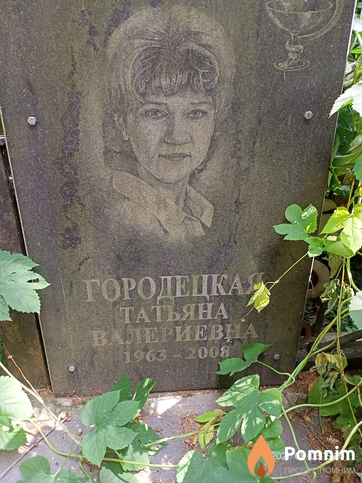 Городецка Татьяна Валериевна