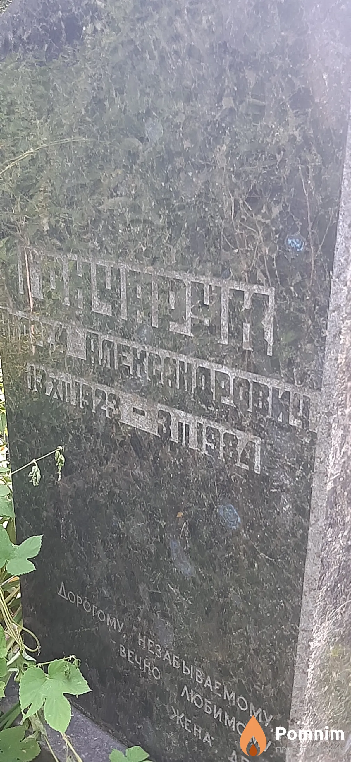Гончарук Андрей Александрович