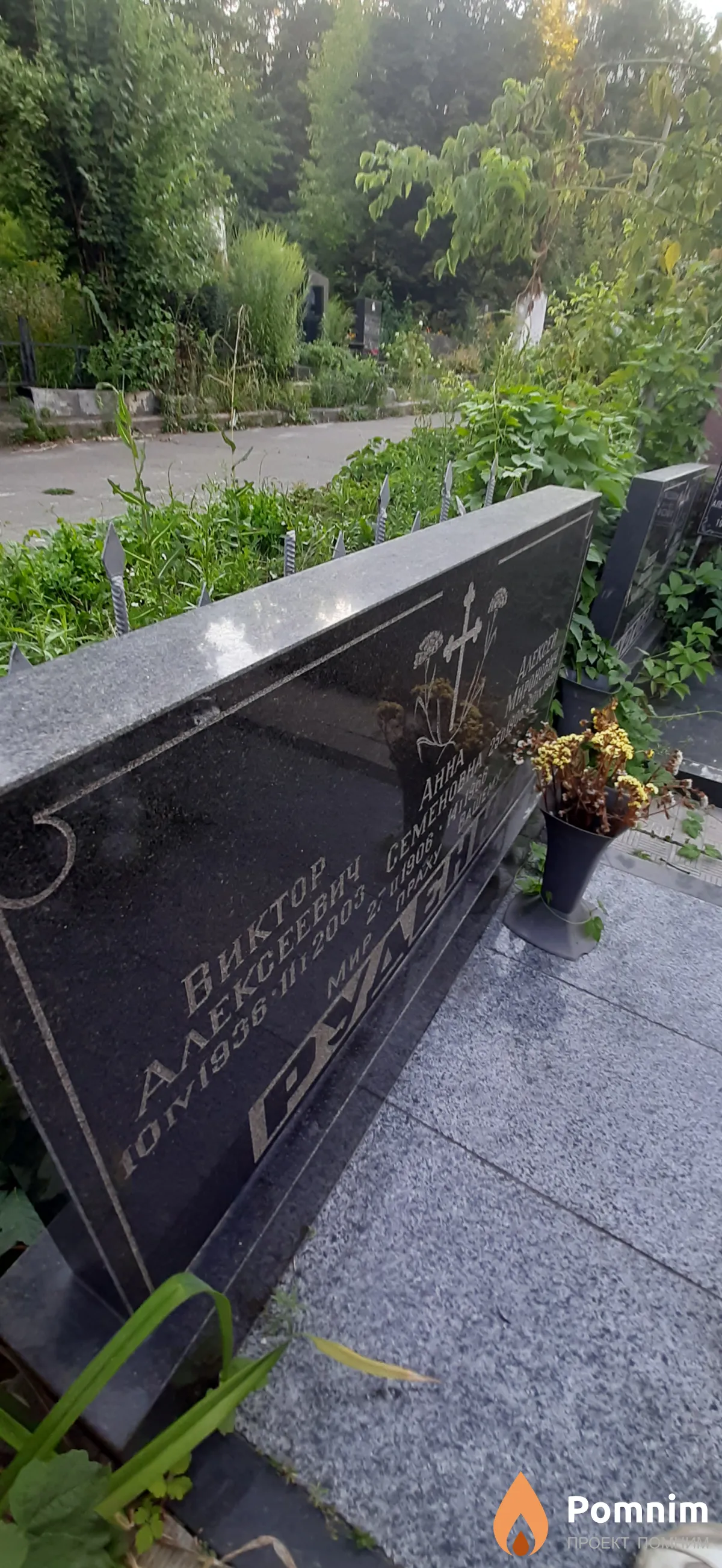 Руденко Виктор Алексеевич