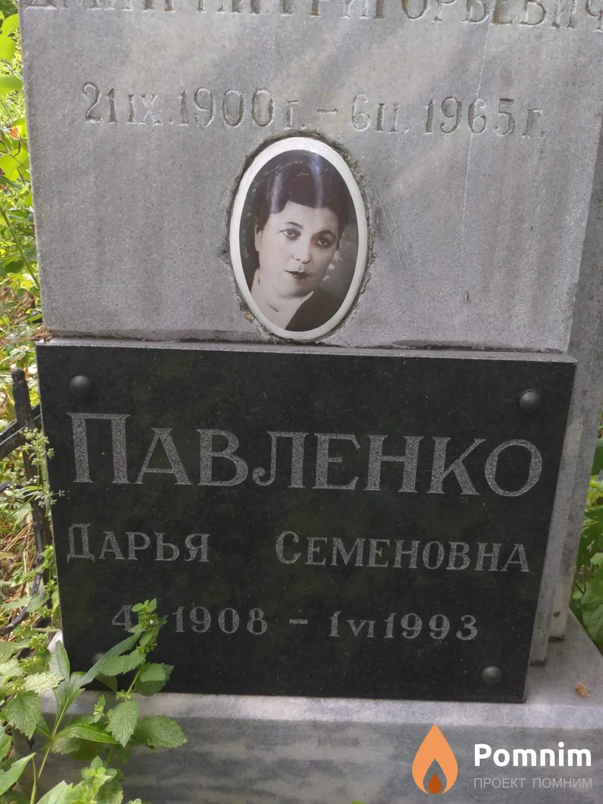 Павленко Дарья Семеновна