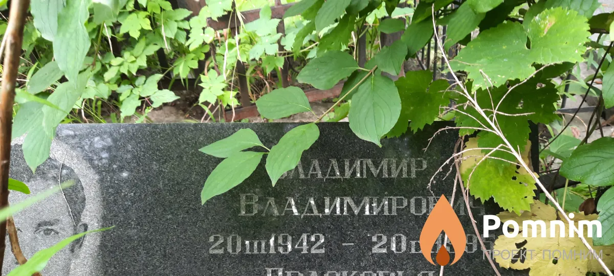 Шелудько Владимир Владимирович