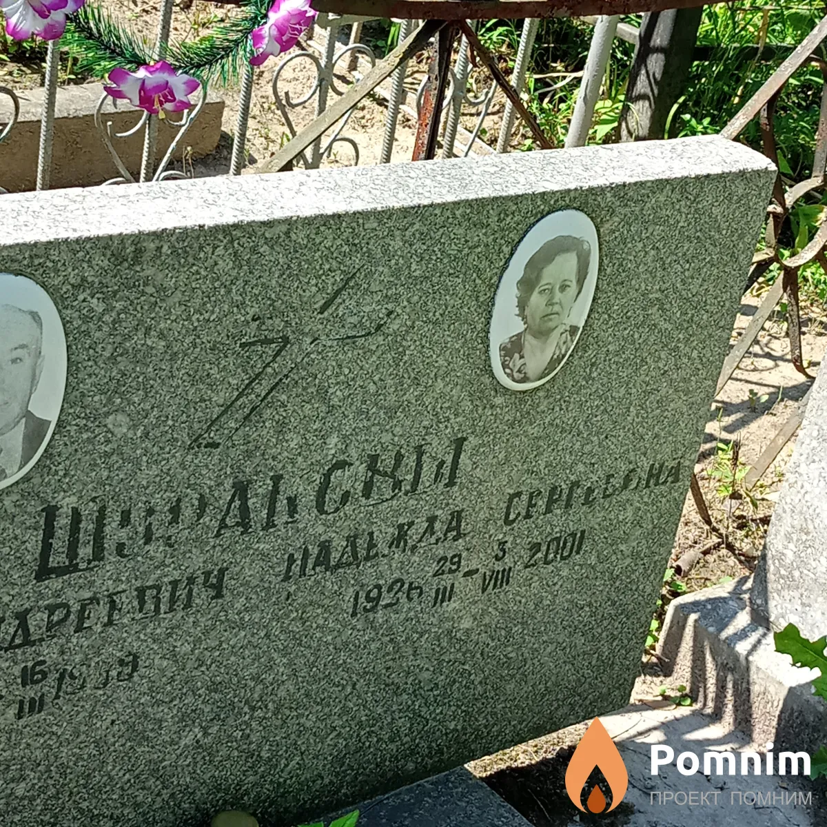 Шоракова Надежда Сергеевна