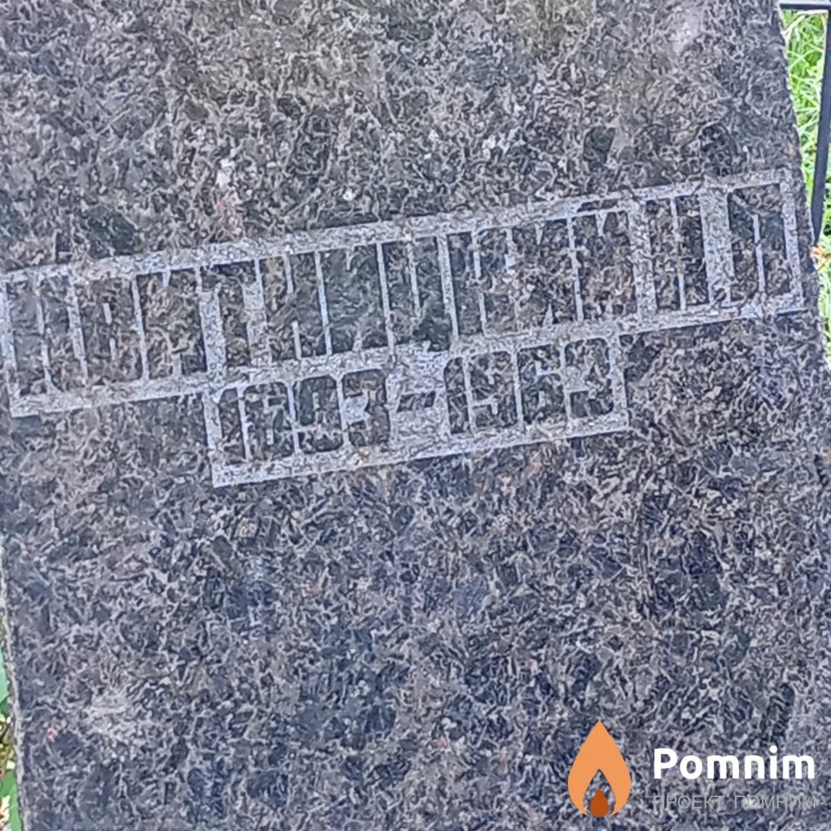 Квитницкий Н Л