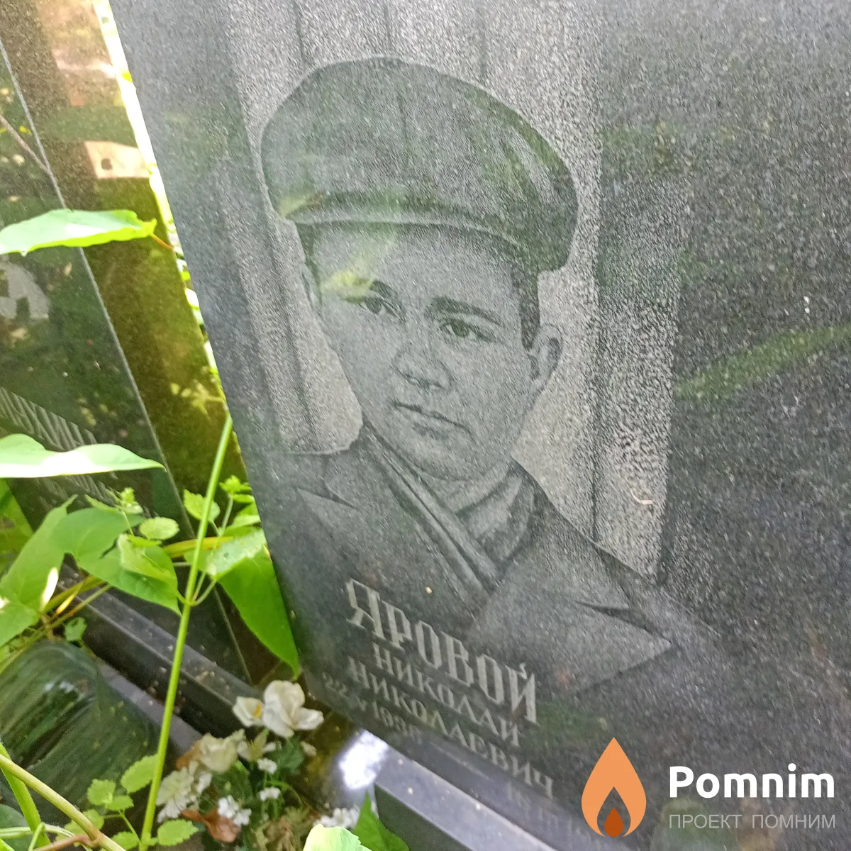 Яровой Николай Николаевич