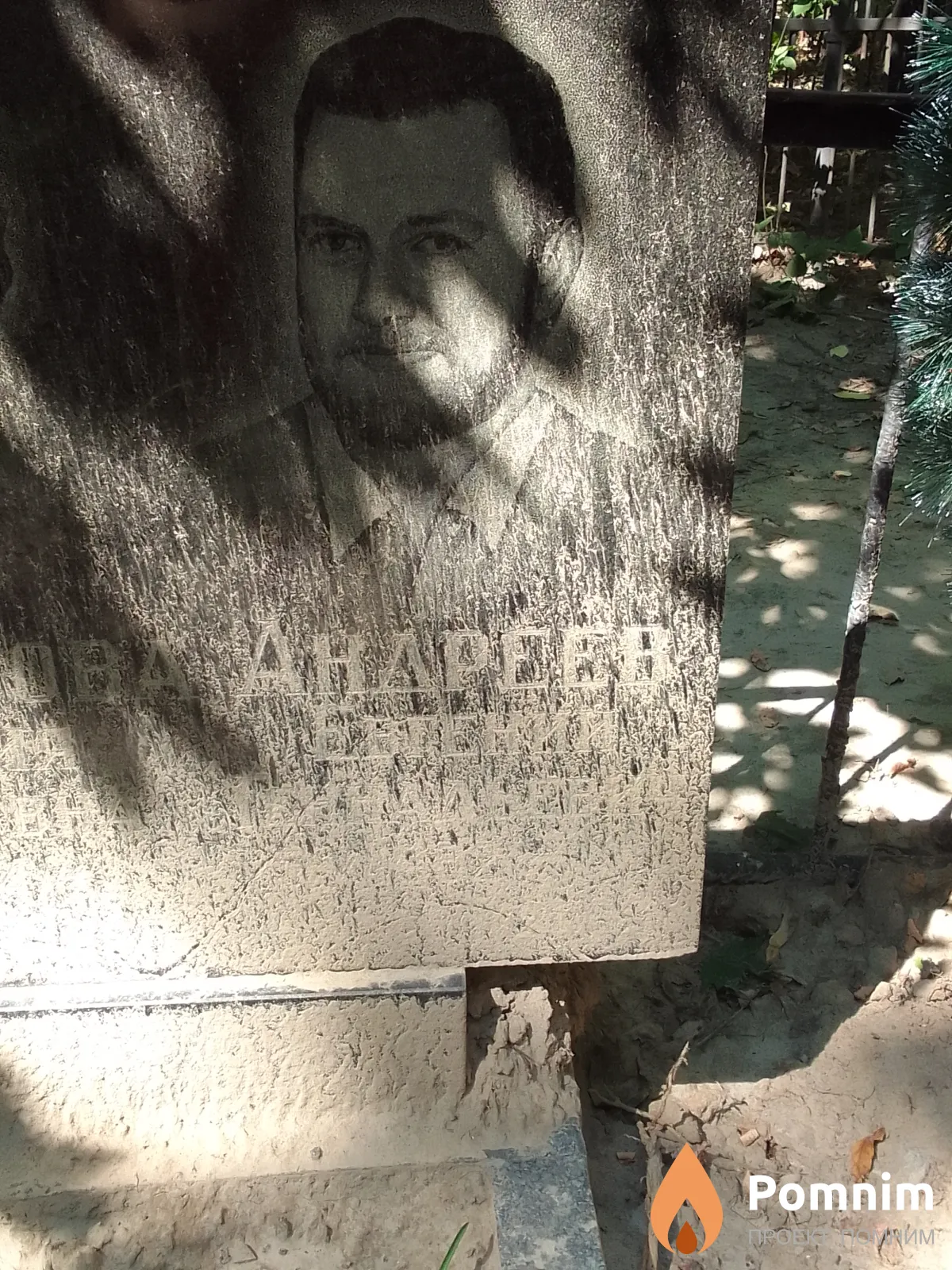 Андреев Евгений Геннадиевич