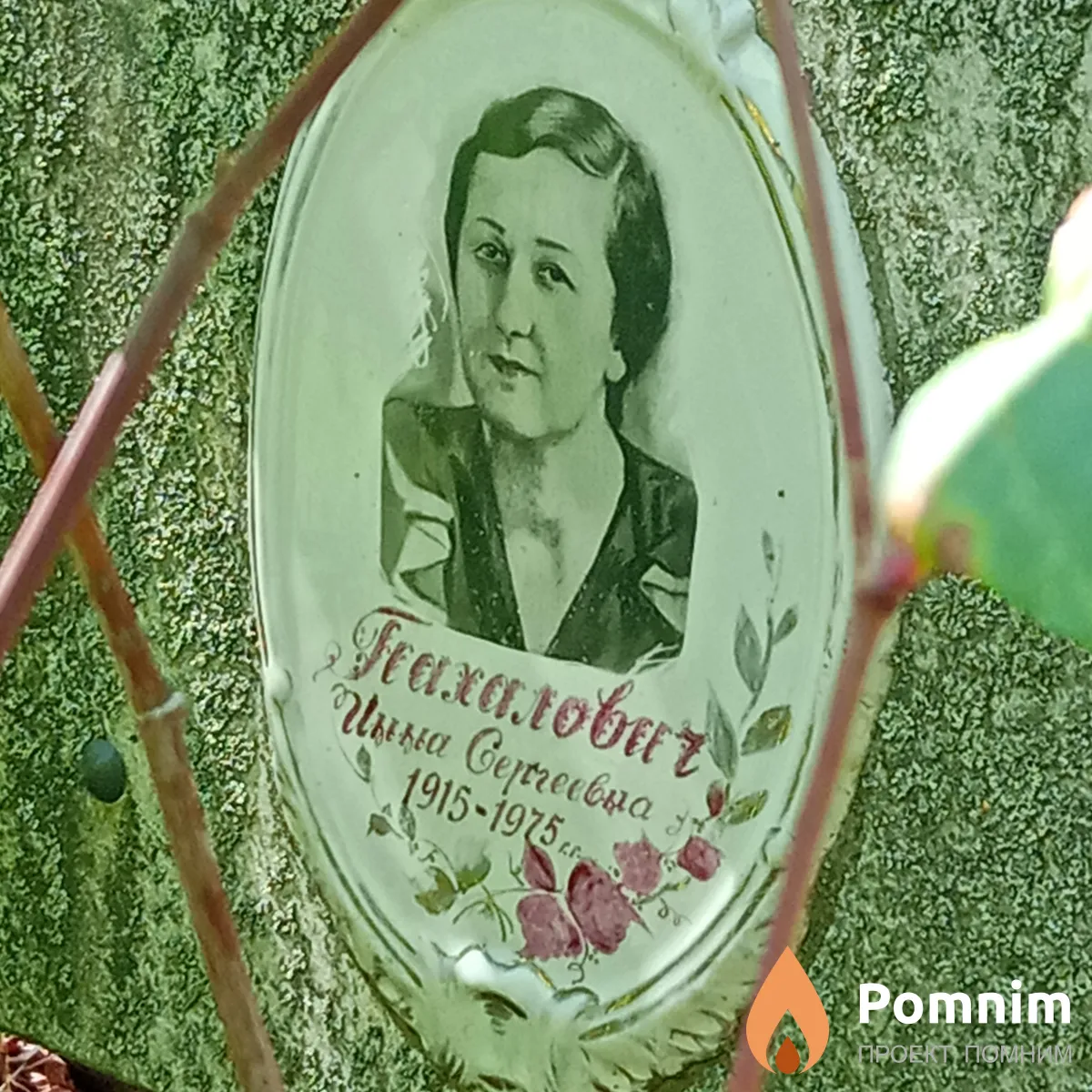 Пихалович Инна Сергеевна