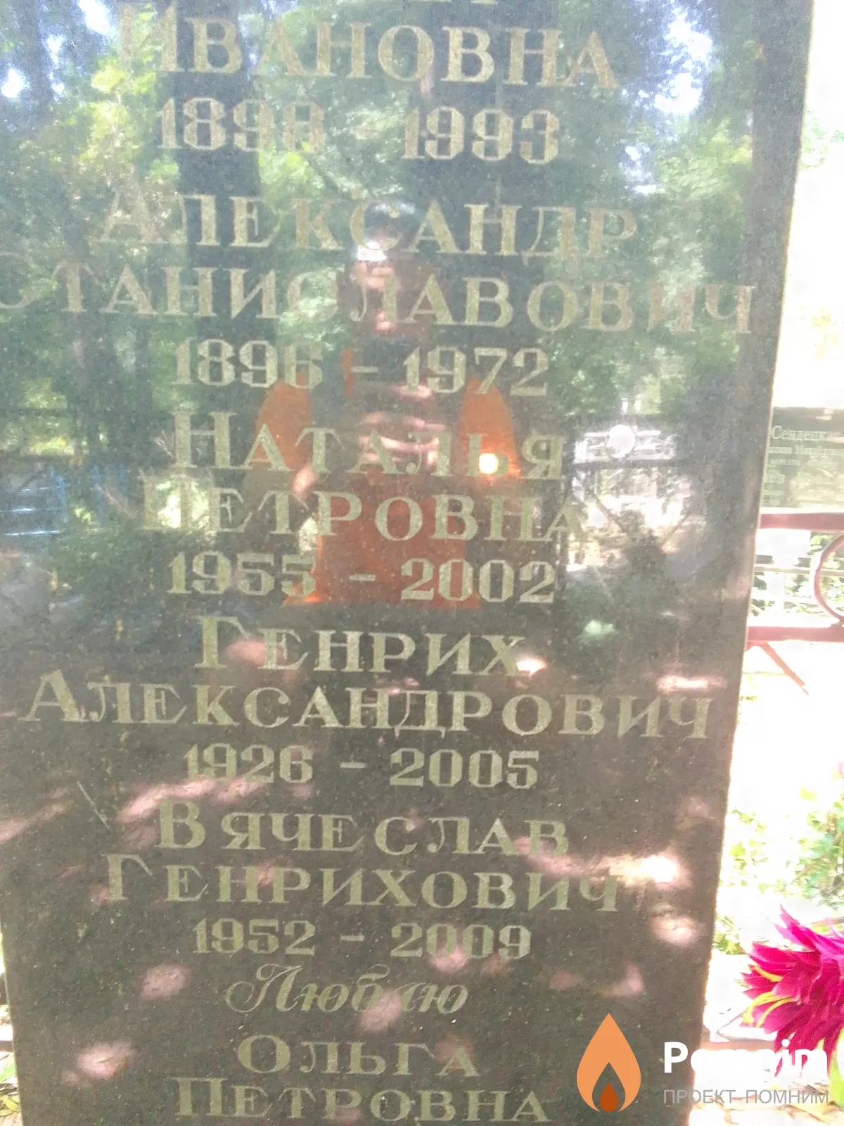 Качковская Наталья Петровна