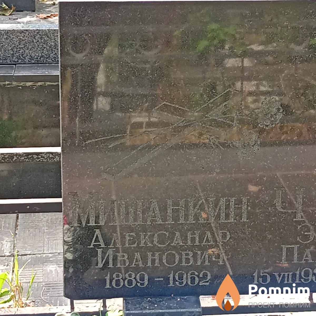 Мишанкин Александр Иванович
