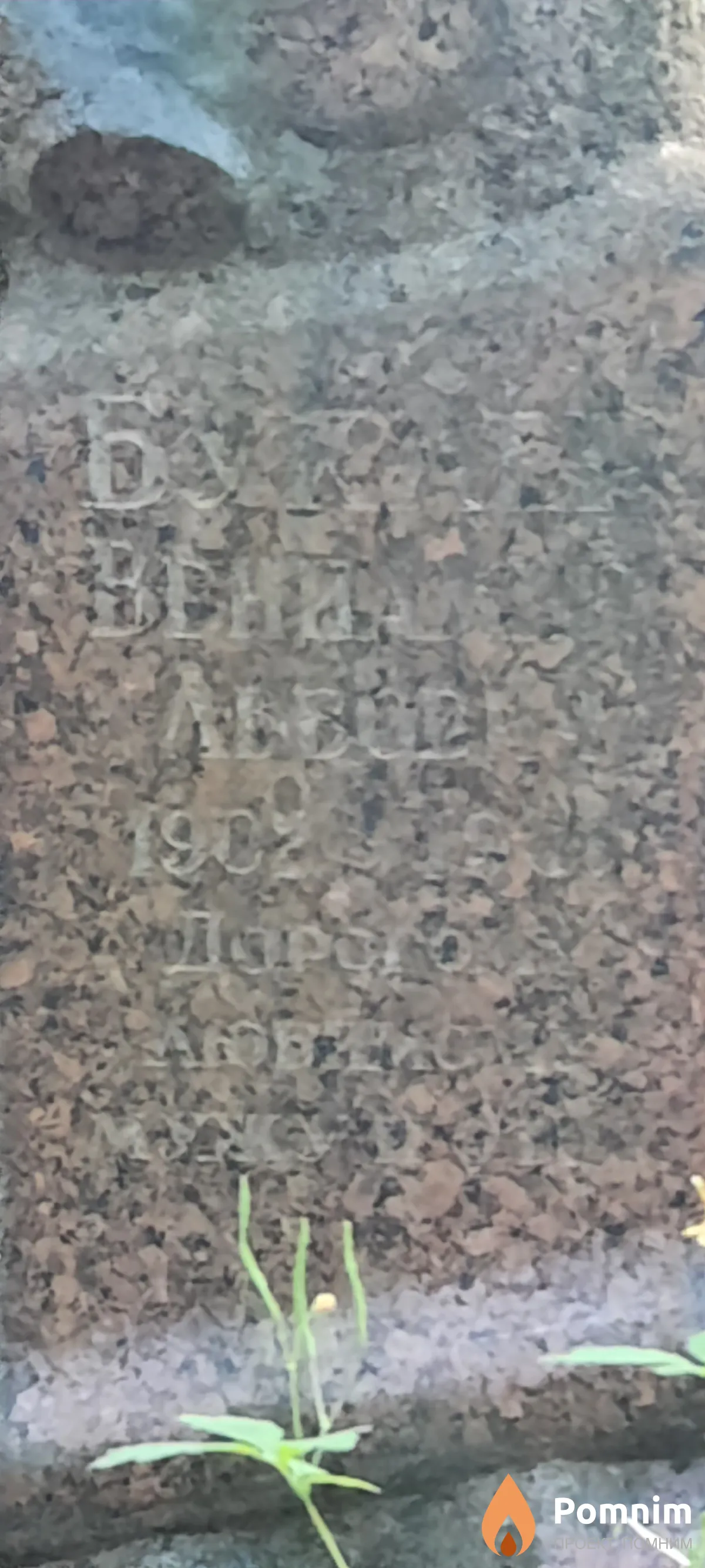 Буклер В Л