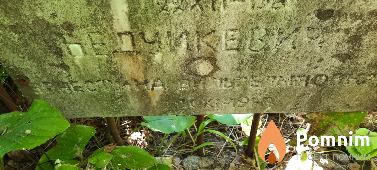 Бедункевич Е В