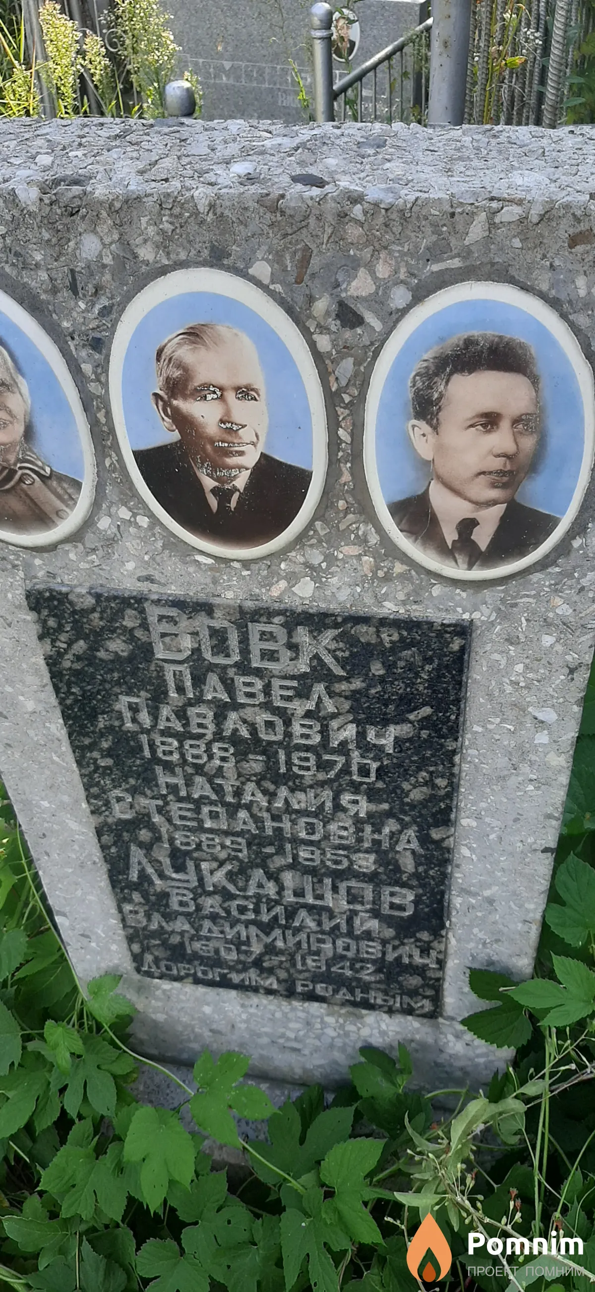 Вовк Наталия Степановна