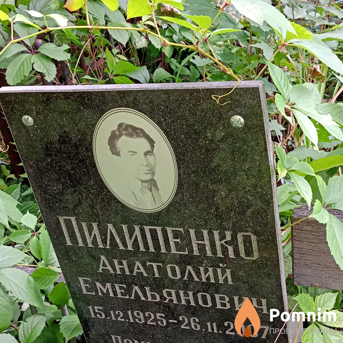 Пилипенко Анатолиий Емельянович
