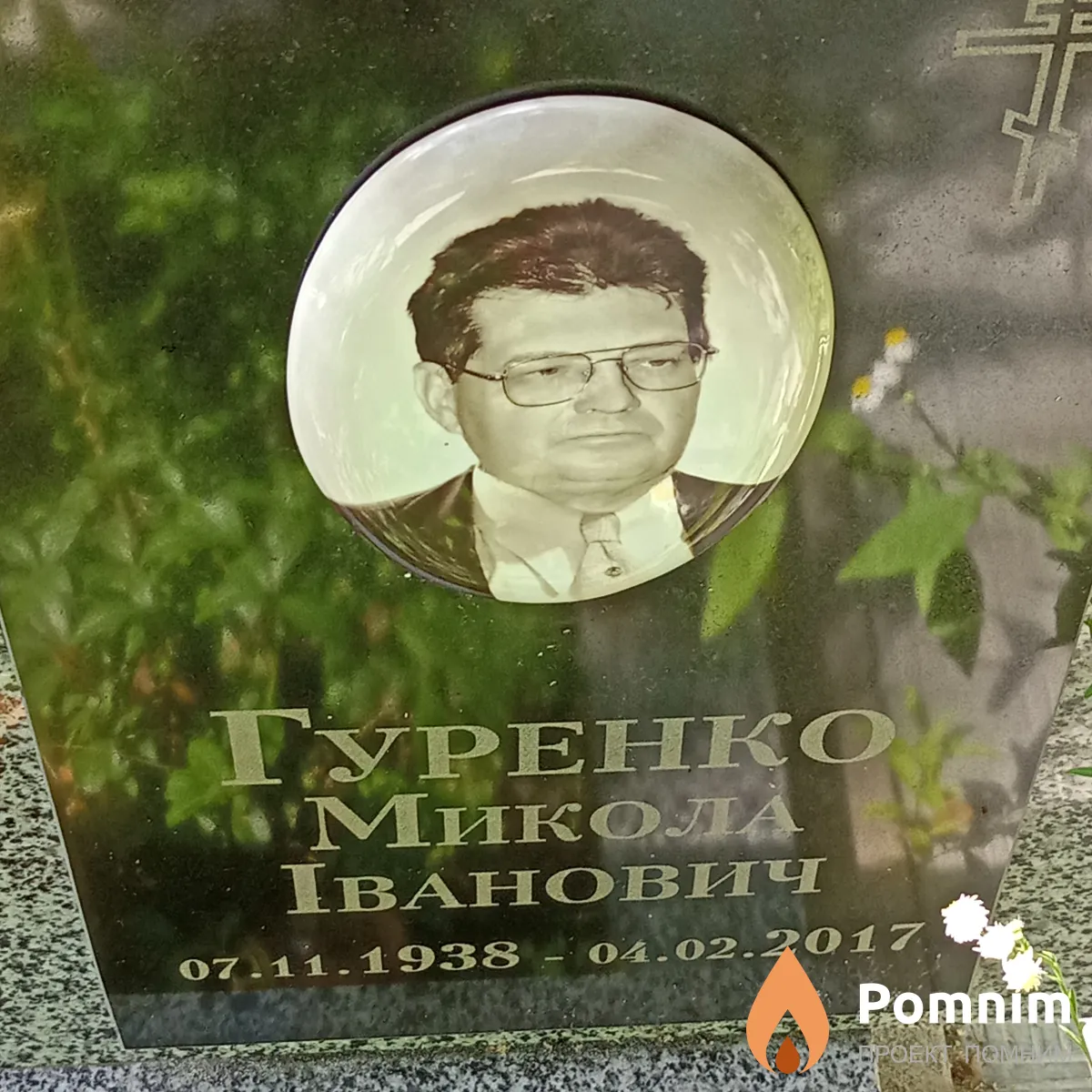 Гуренко Николай Иванович