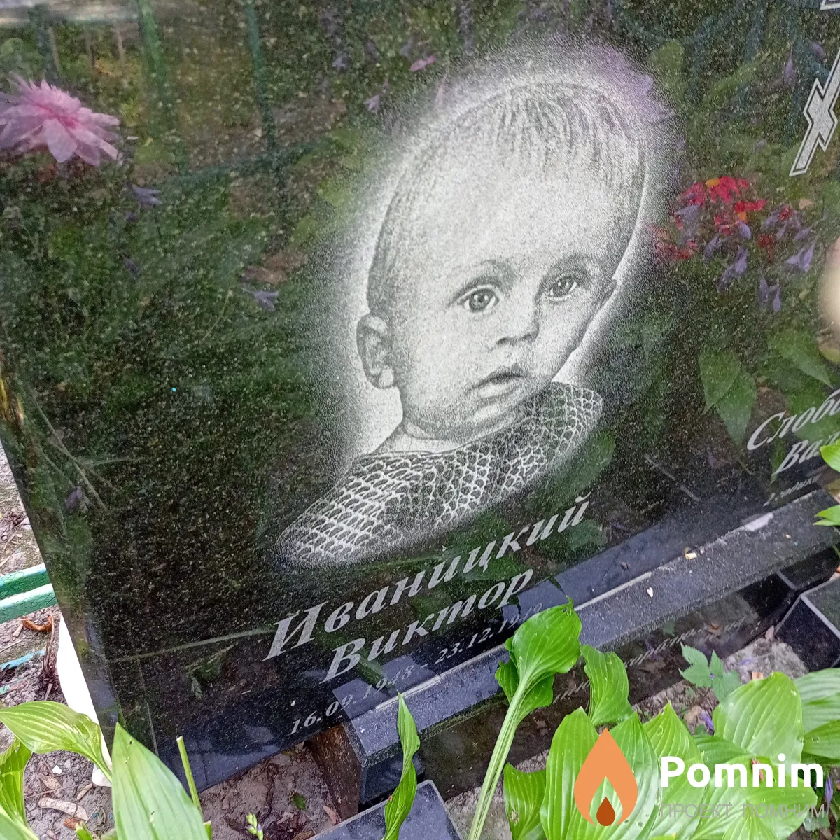 Иваницкий Виктор