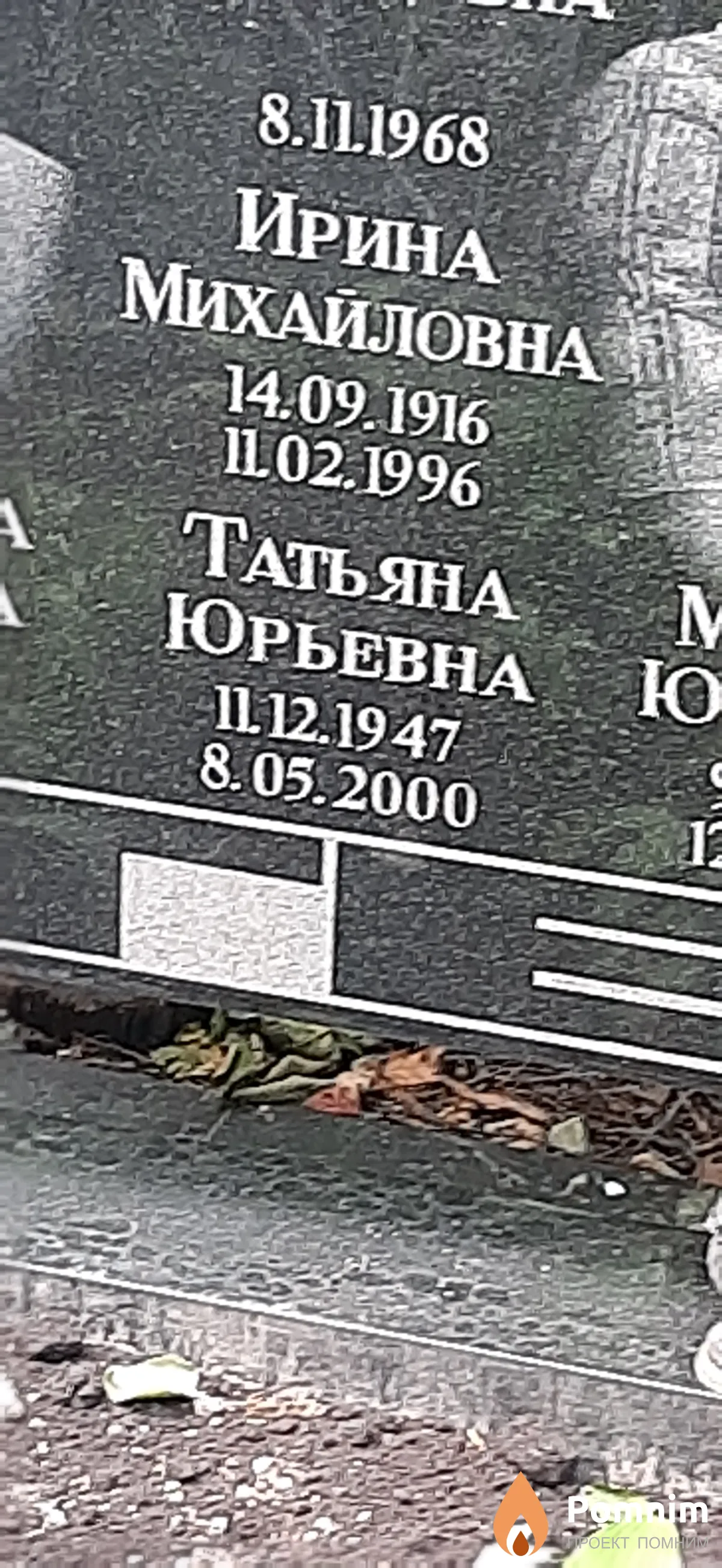 Негель Татьяна Юрьевна