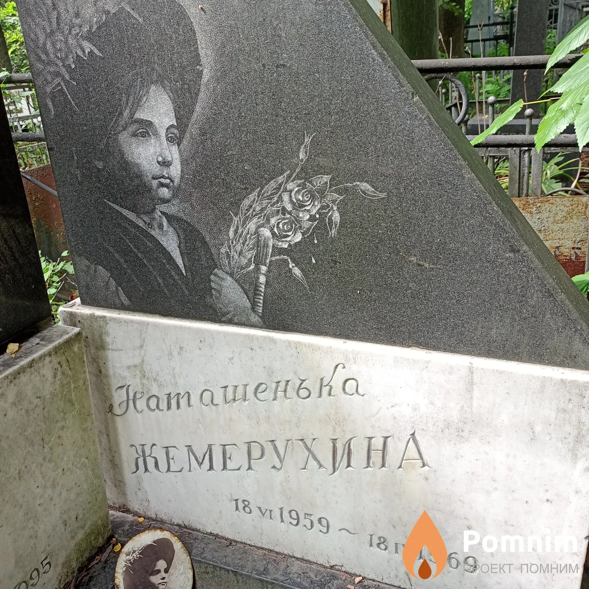 Жемерухина Наталия