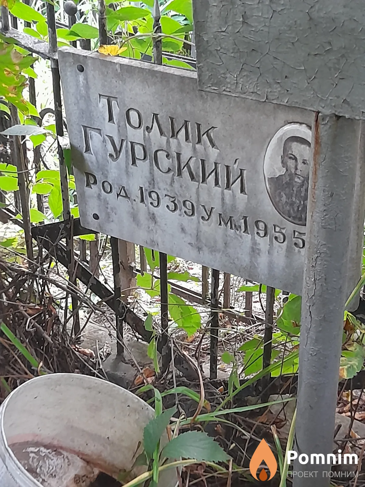 Гурский Анатолий