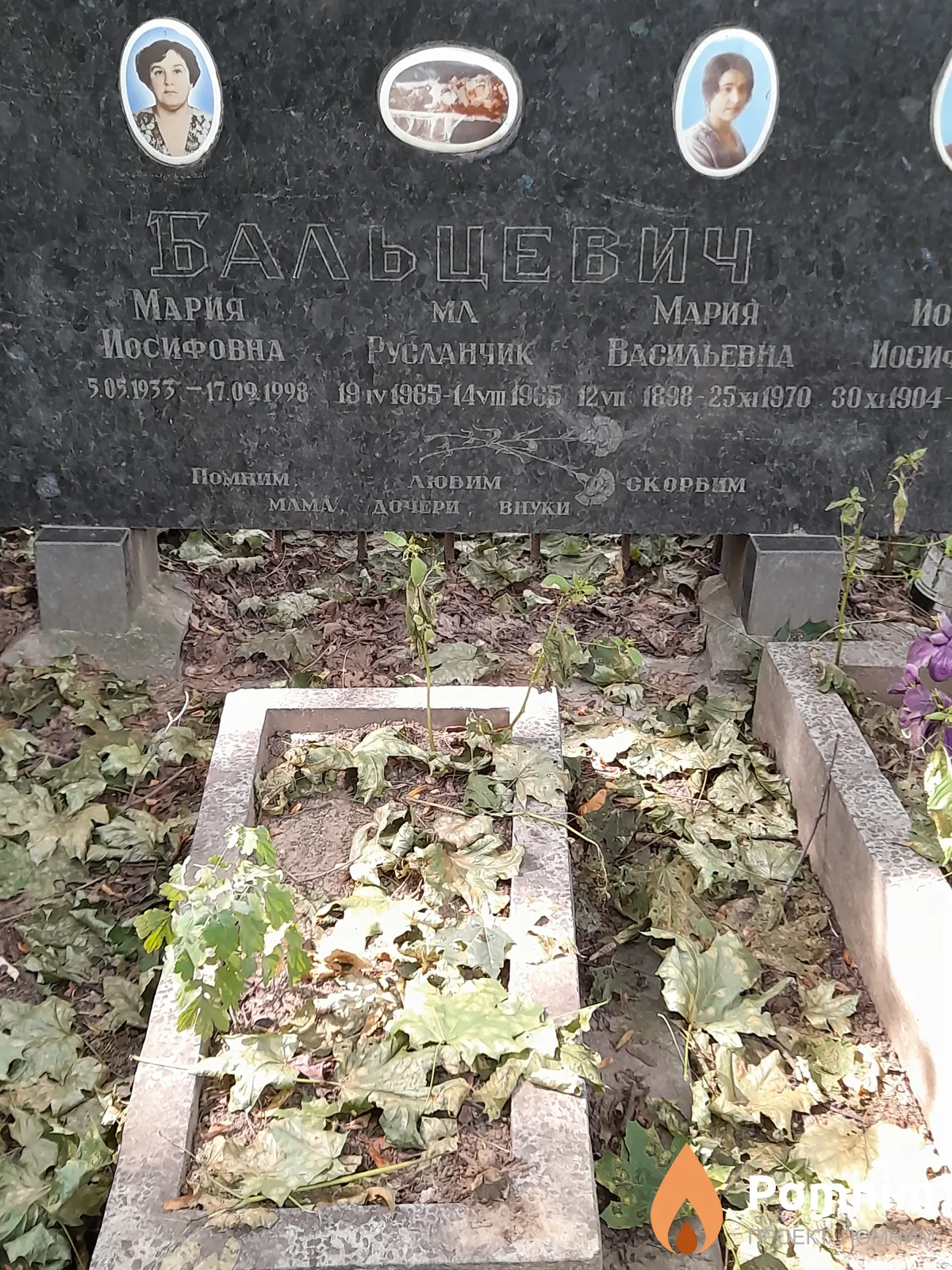 Бальцевич Руслан