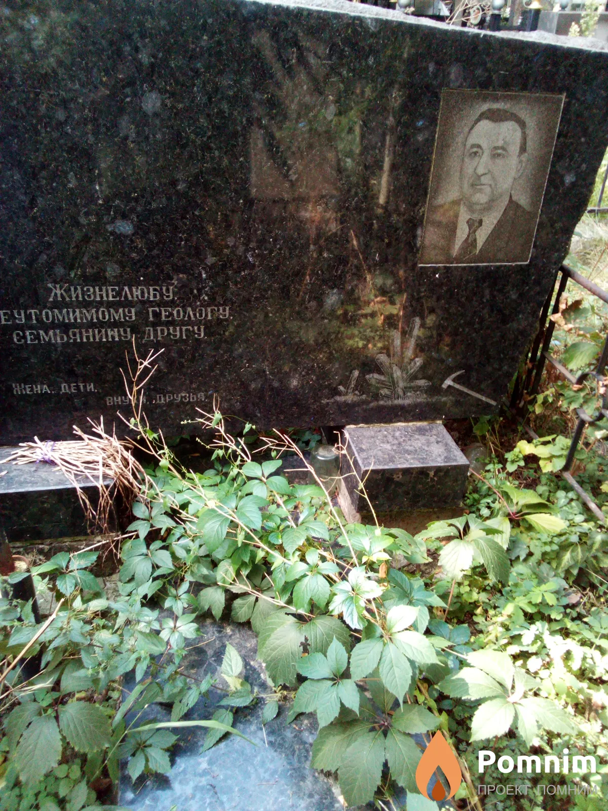 Зубов Алексей Иванович
