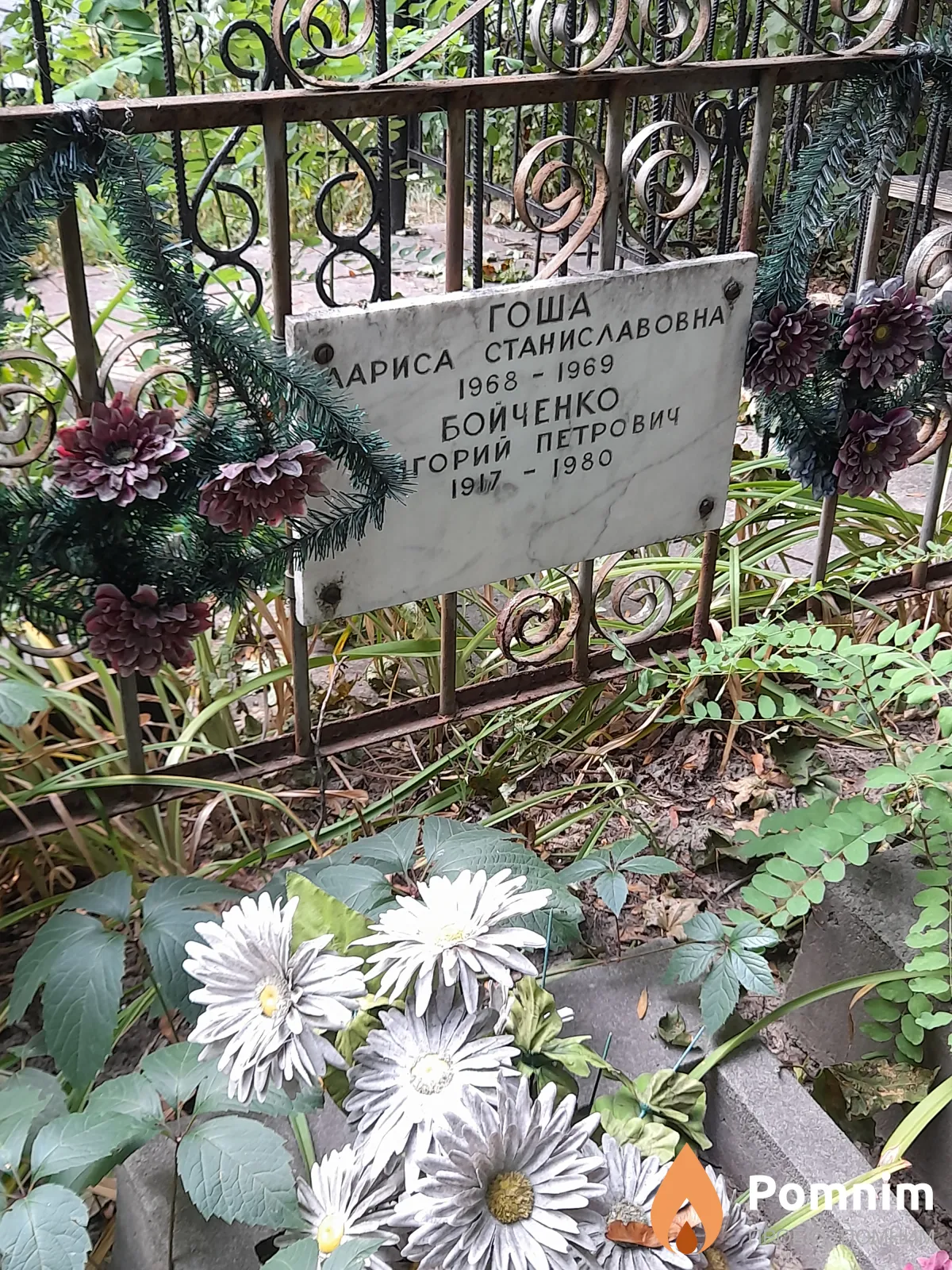 Бойченко Григорий Петрович