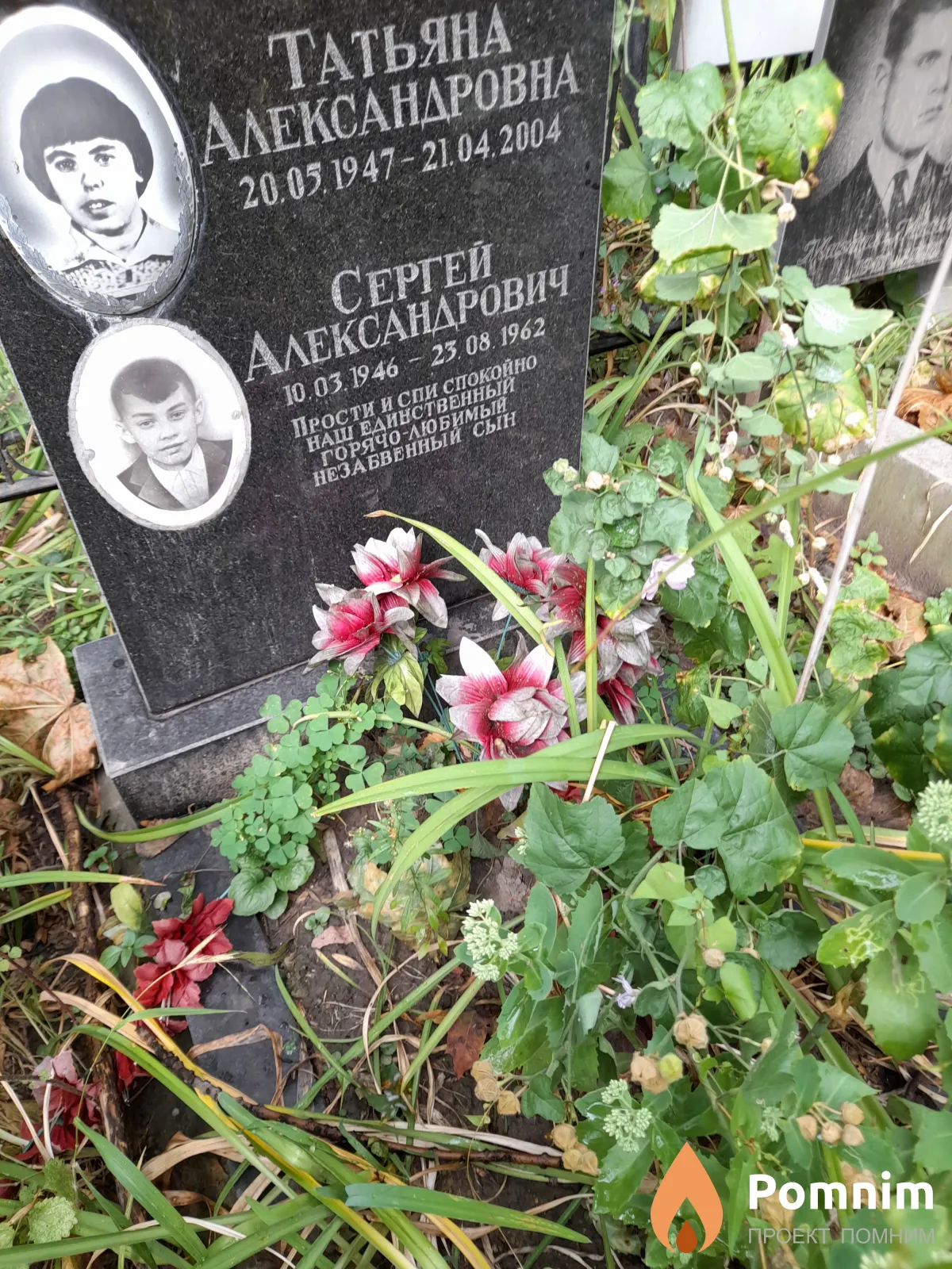 Калитин Сергей Александрович