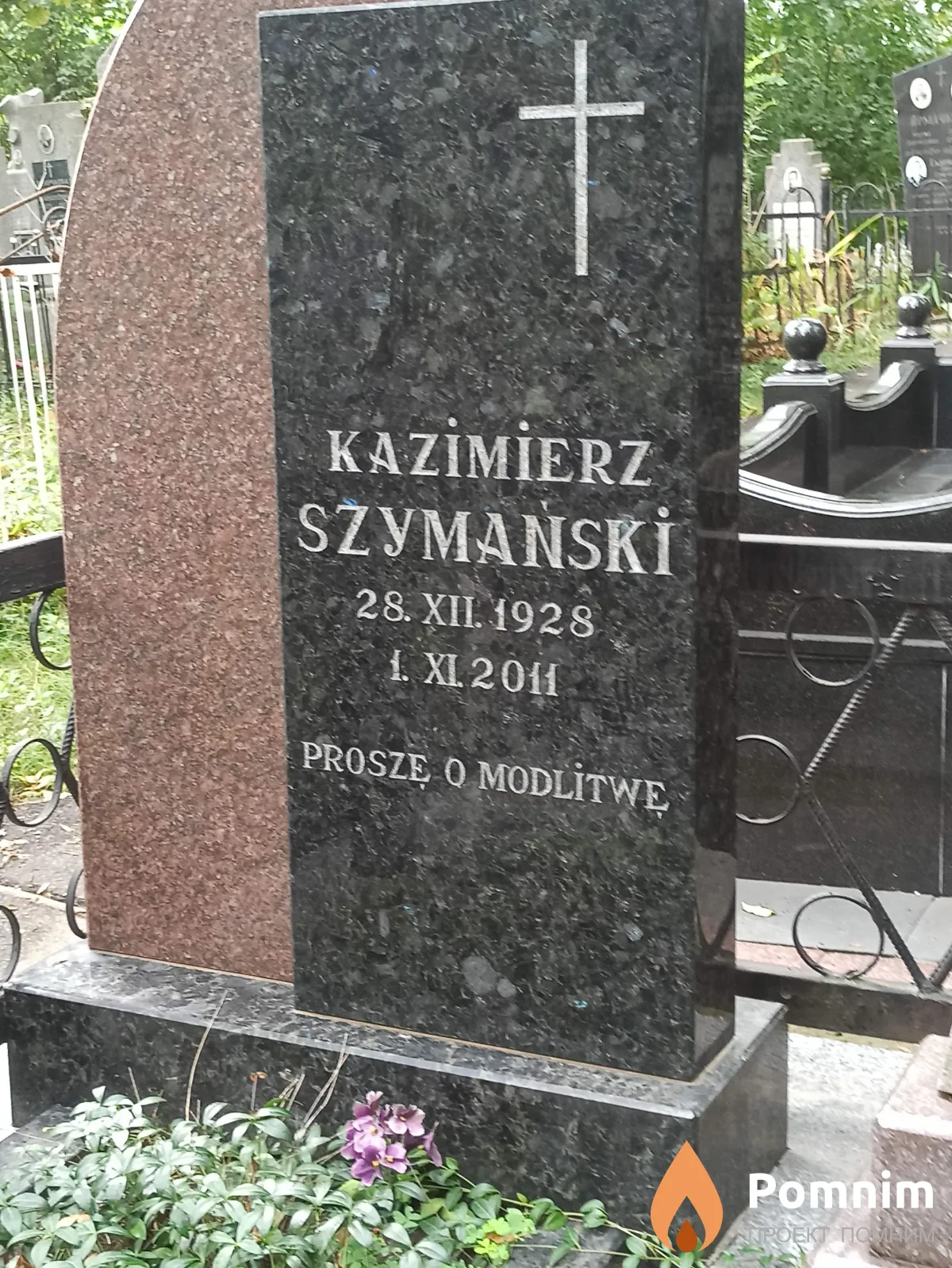 Kazimierz Szymanski